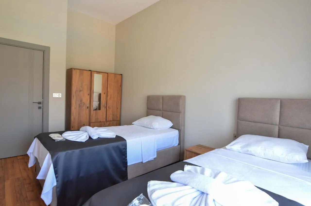 Mykonut Erna Apart Hotel Fethiye
