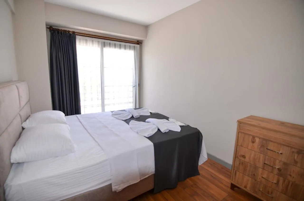 Mykonut Erna Apart Hotel Fethiye 0*,  Turkey