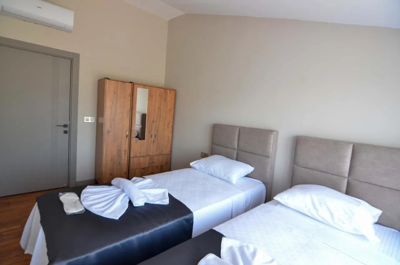 Mykonut Erna Apart Hotel Fethiye Turkey