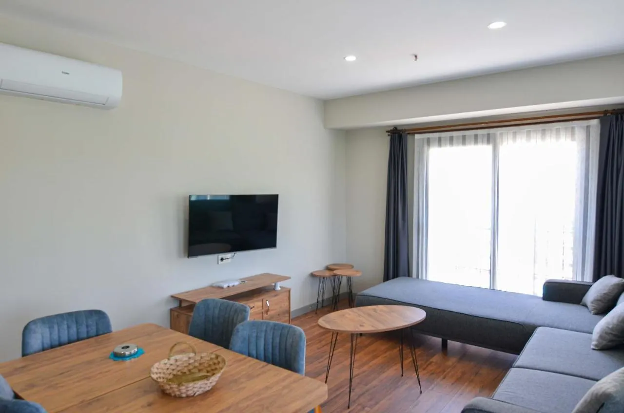 Mykonut Erna Apart Hotel Fethiye Aparthotel