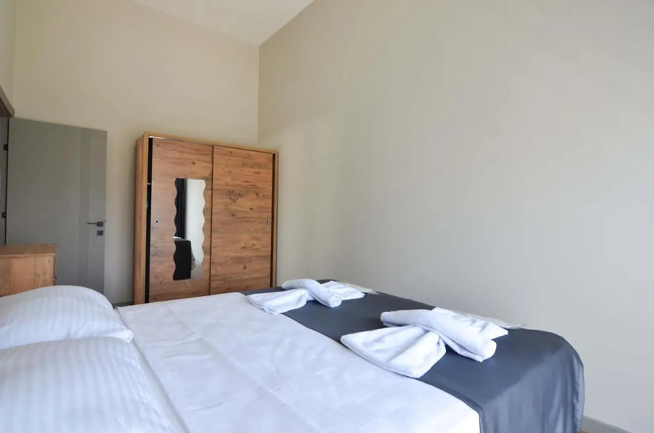 Mykonut Erna Apart Hotel Fethiye 0*,
