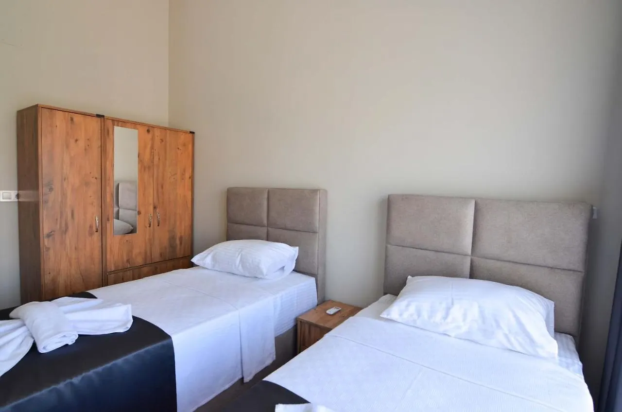 Aparthotel Mykonut Erna Apart Hotel Fethiye