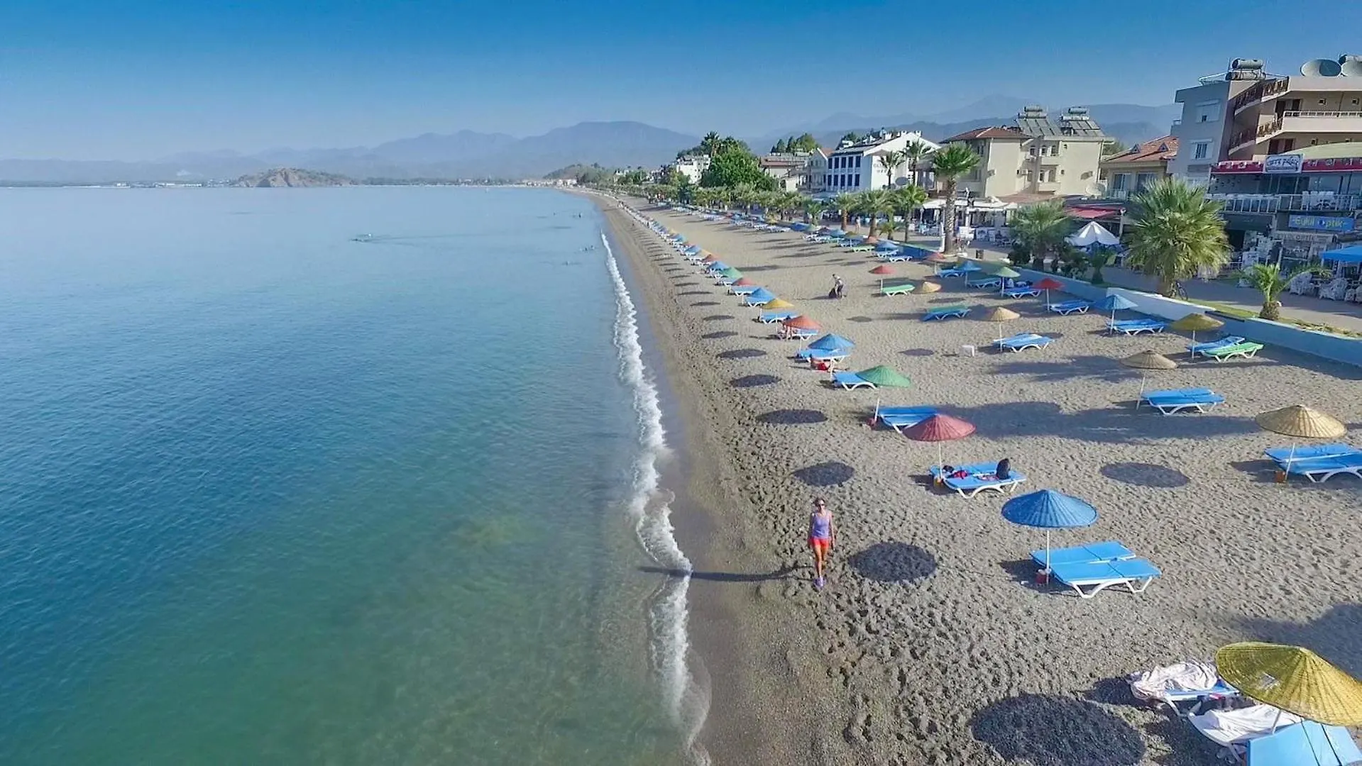 Mykonut Erna Apart Hotel Fethiye Aparthotel