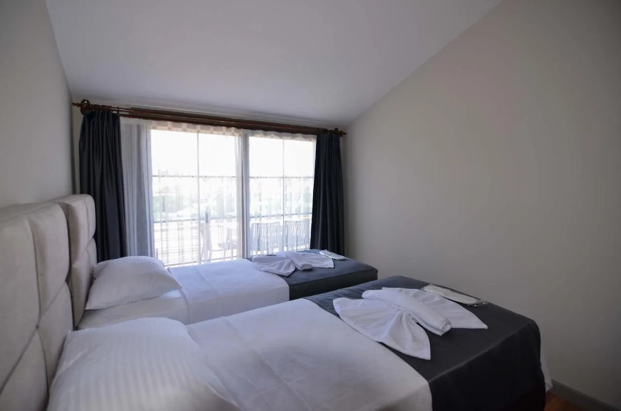 Mykonut Erna Apart Hotel Fethiye 0*,  Turkey