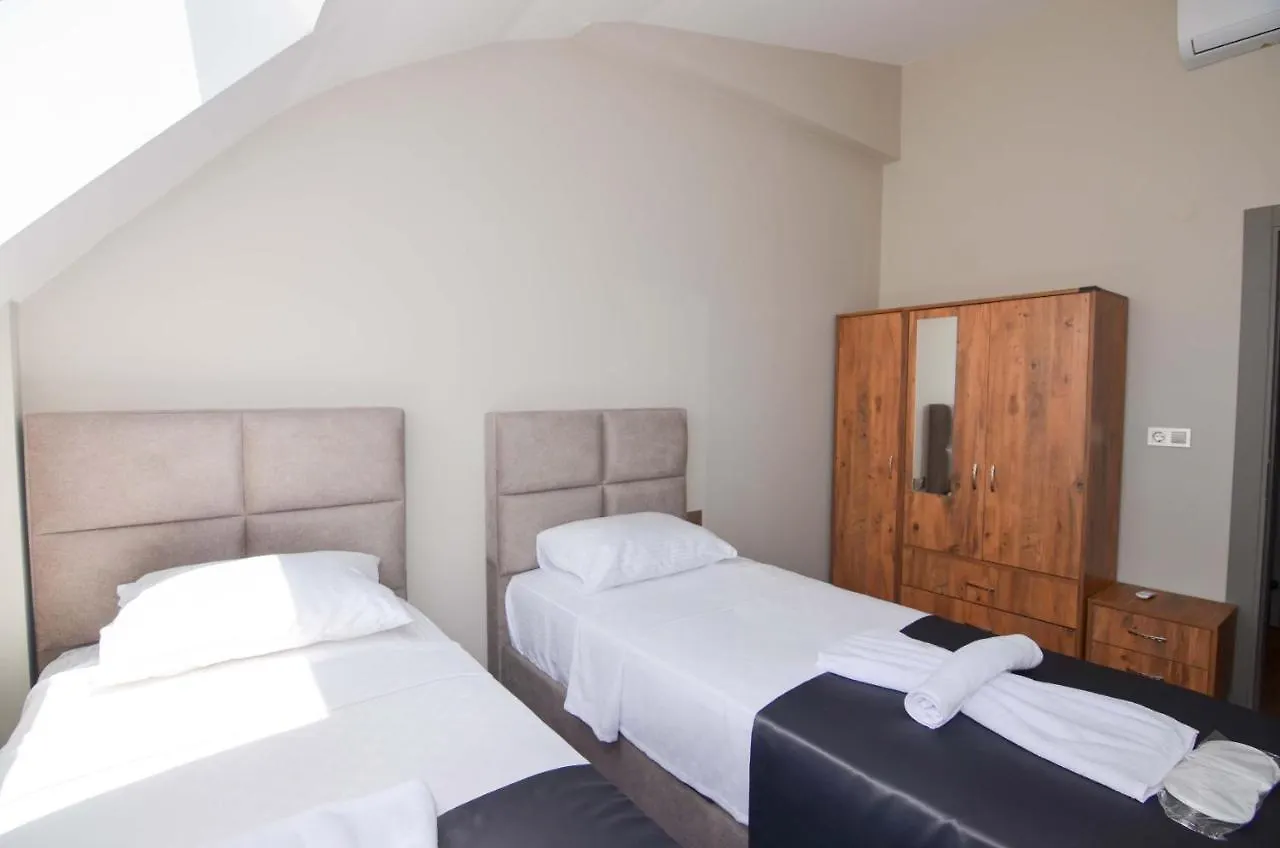 Aparthotel Mykonut Erna Apart Hotel Fethiye