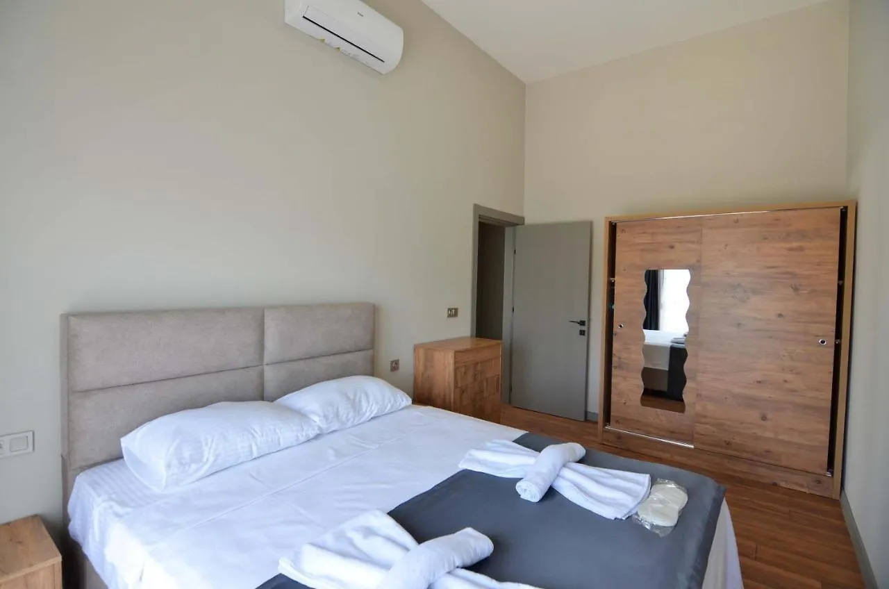 Aparthotel Mykonut Erna Apart Hotel Fethiye