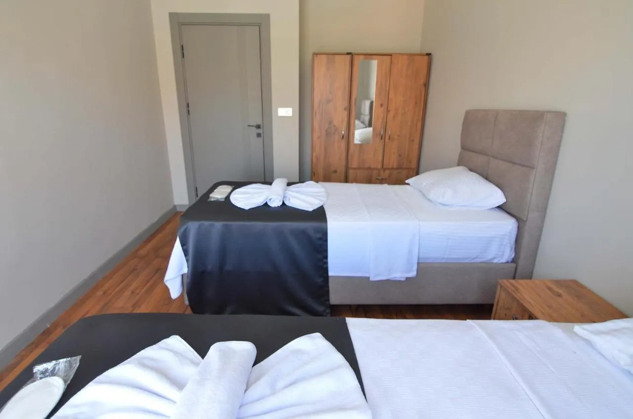 Mykonut Erna Apart Hotel Fethiye Turkey