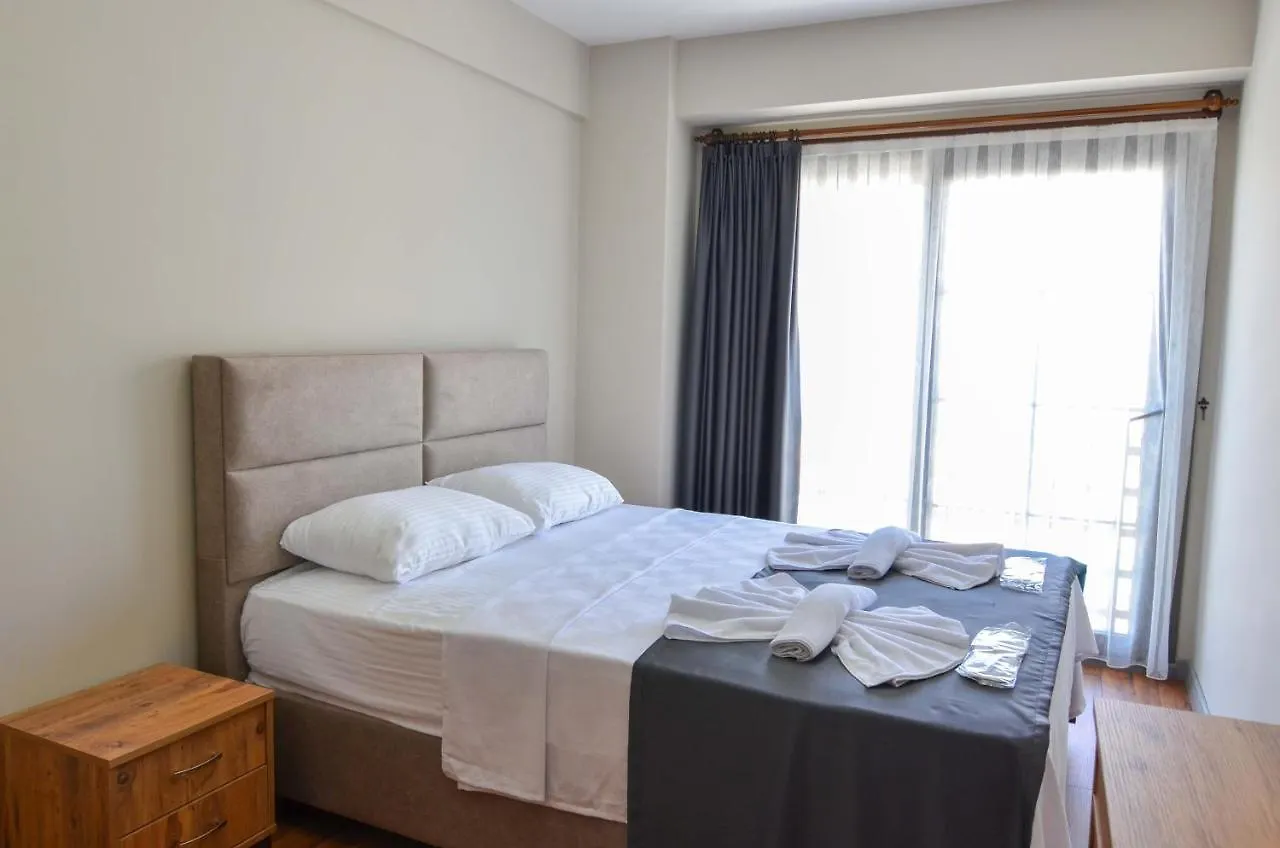 Mykonut Erna Apart Hotel Fethiye Aparthotel