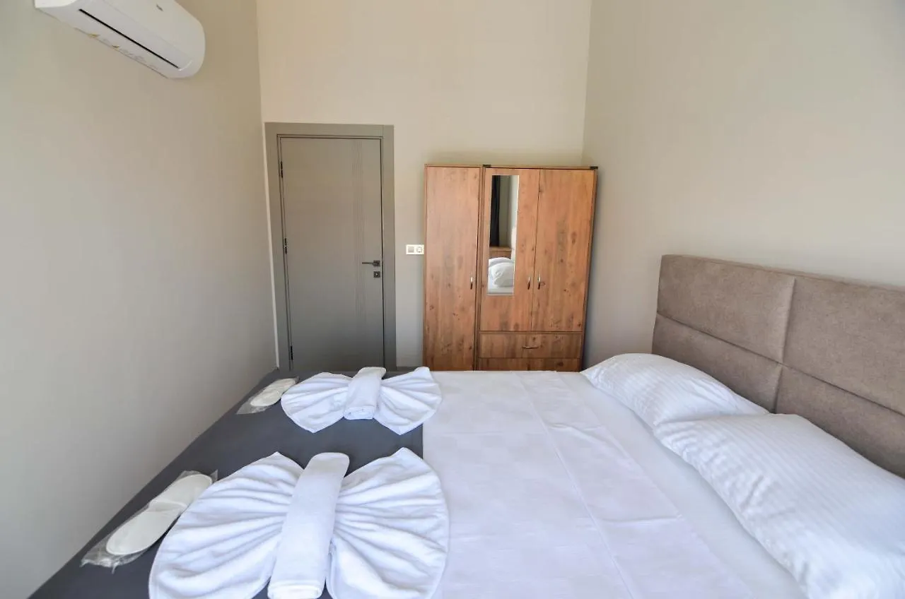 Mykonut Erna Apart Hotel Fethiye 0*,  Turkey