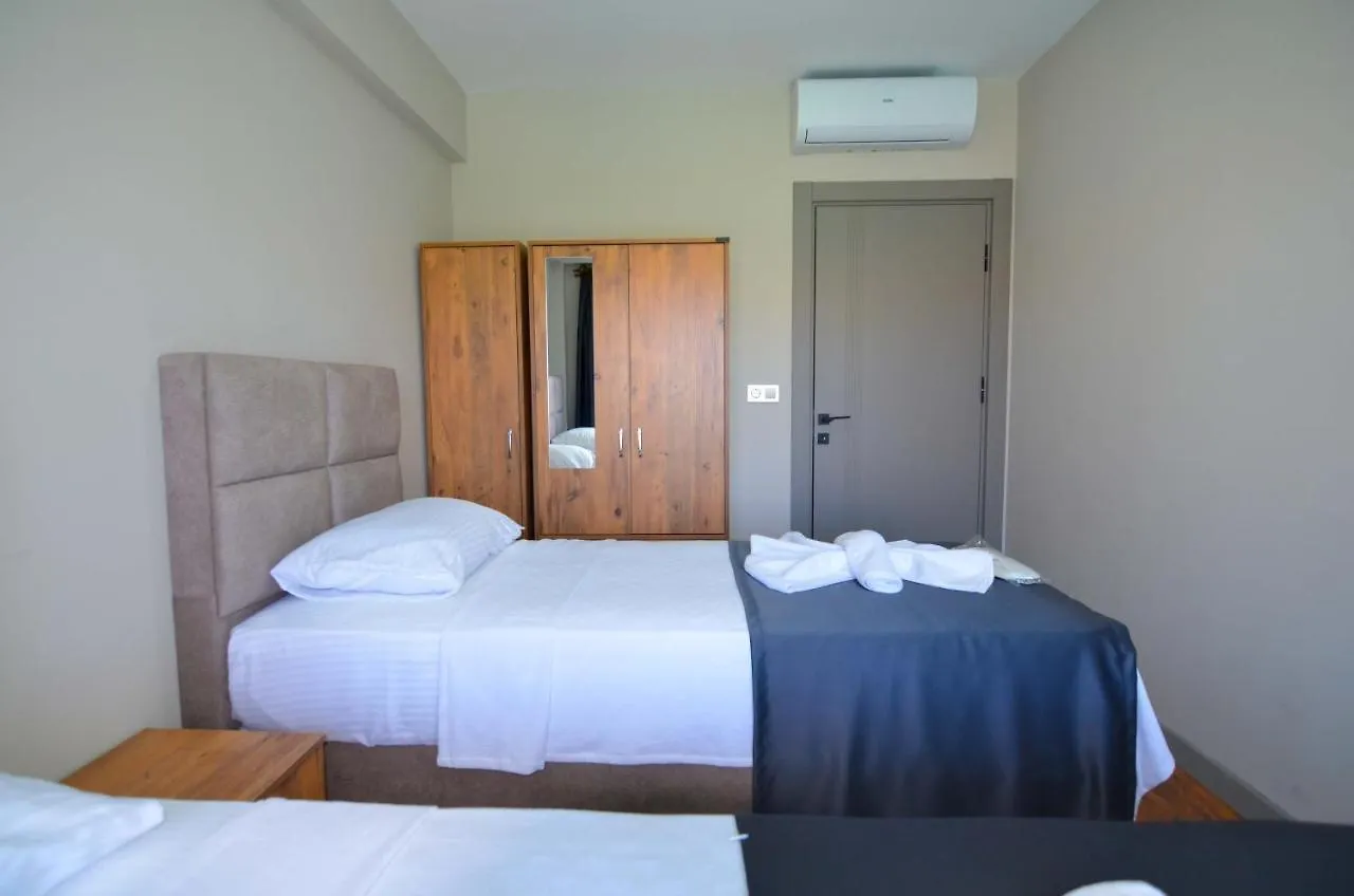 Mykonut Erna Apart Hotel Fethiye