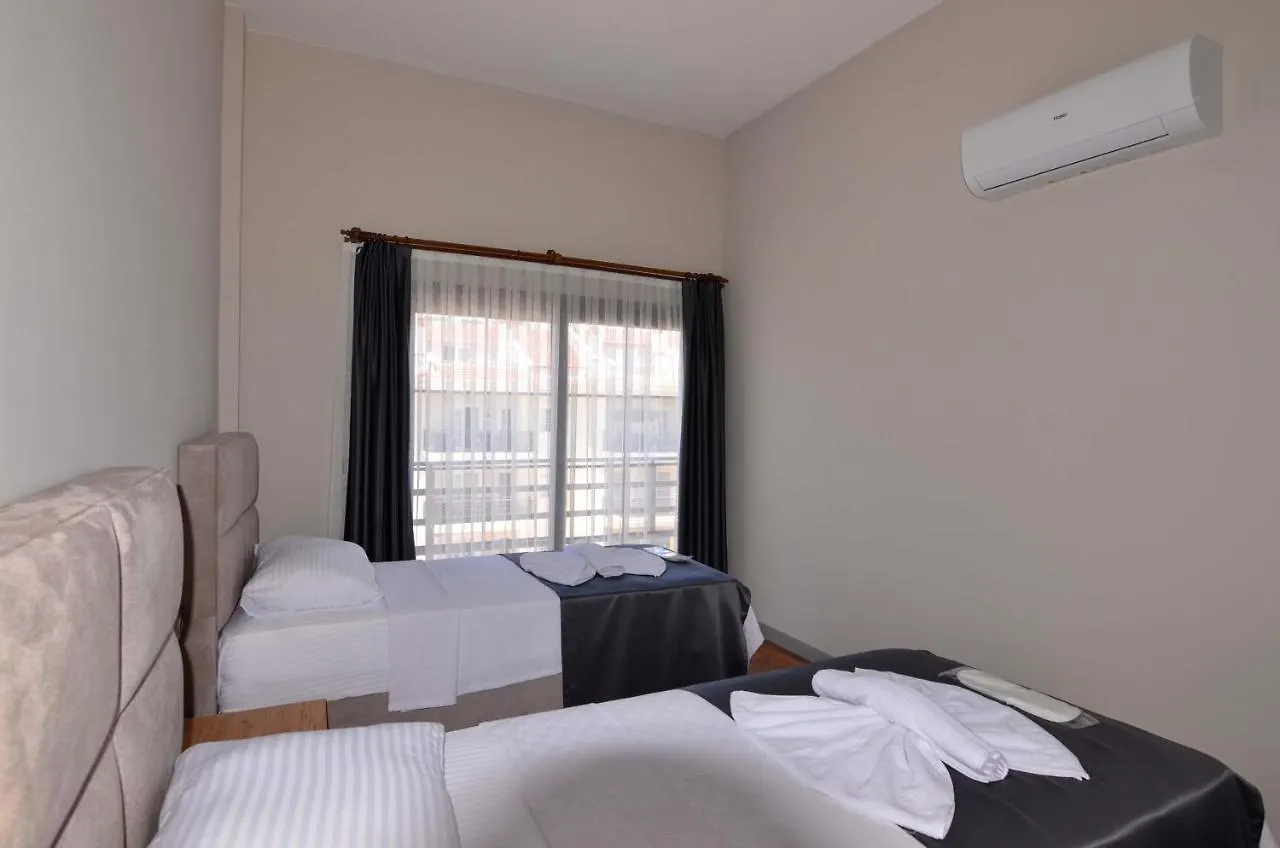 Mykonut Erna Apart Hotel Fethiye Aparthotel