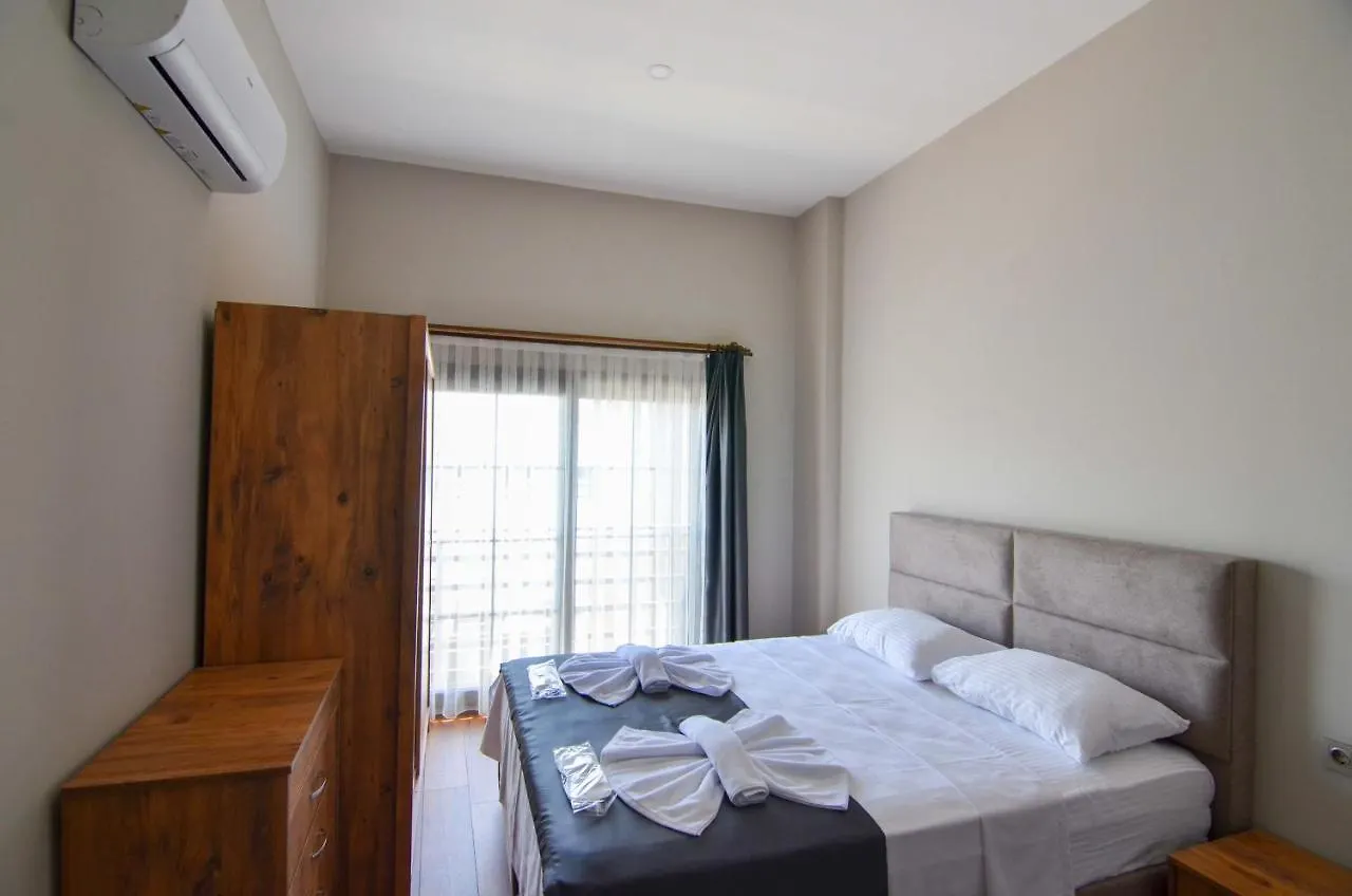 Mykonut Erna Apart Hotel Fethiye 0*,  Turkey